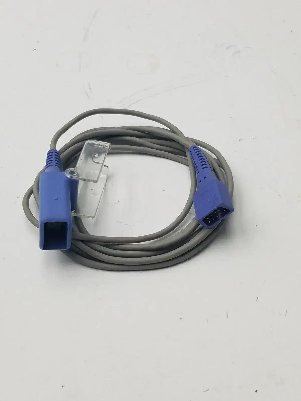 9 Pin Nellcor Philips Spo2 Adapter Cable - SpO2