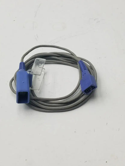9 Pin Nellcor Philips Spo2 Adapter Cable - SpO2