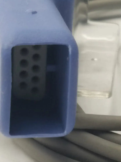 9 Pin Nellcor Philips Spo2 Adapter Cable - SpO2