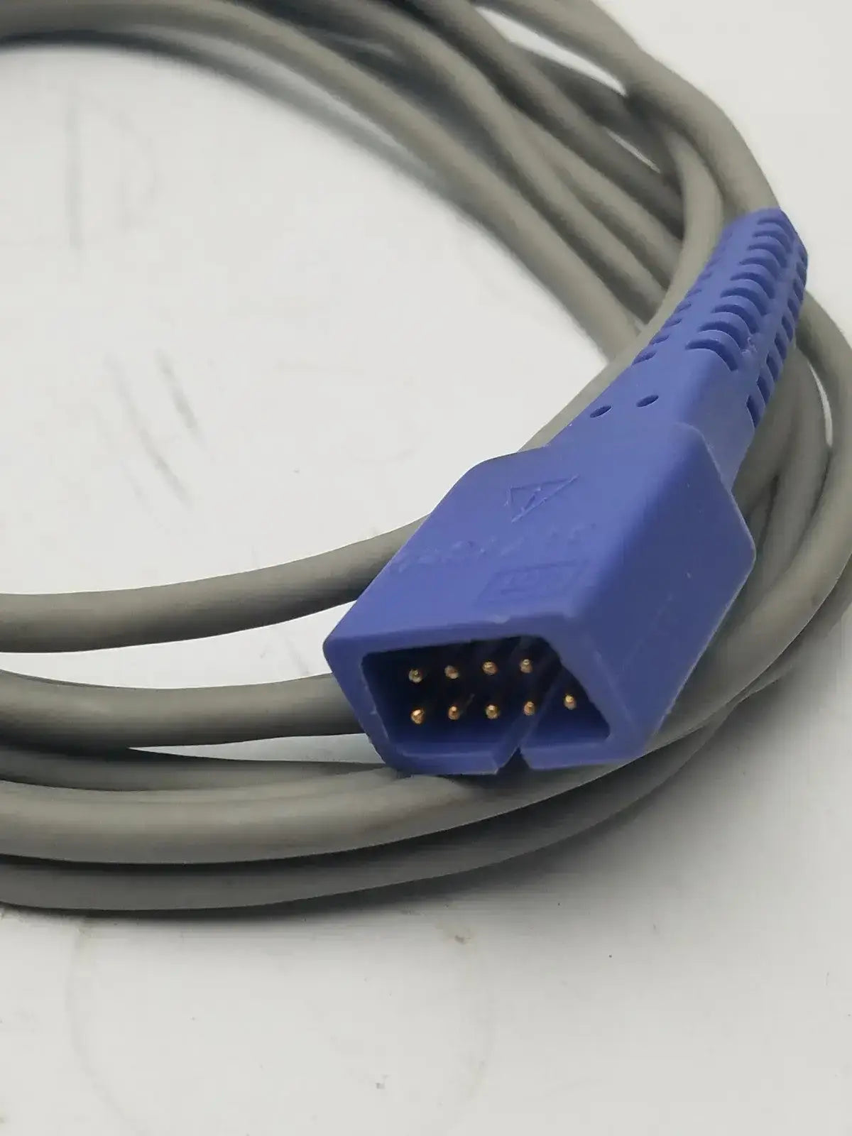 9 Pin Nellcor Philips Spo2 Adapter Cable - SpO2