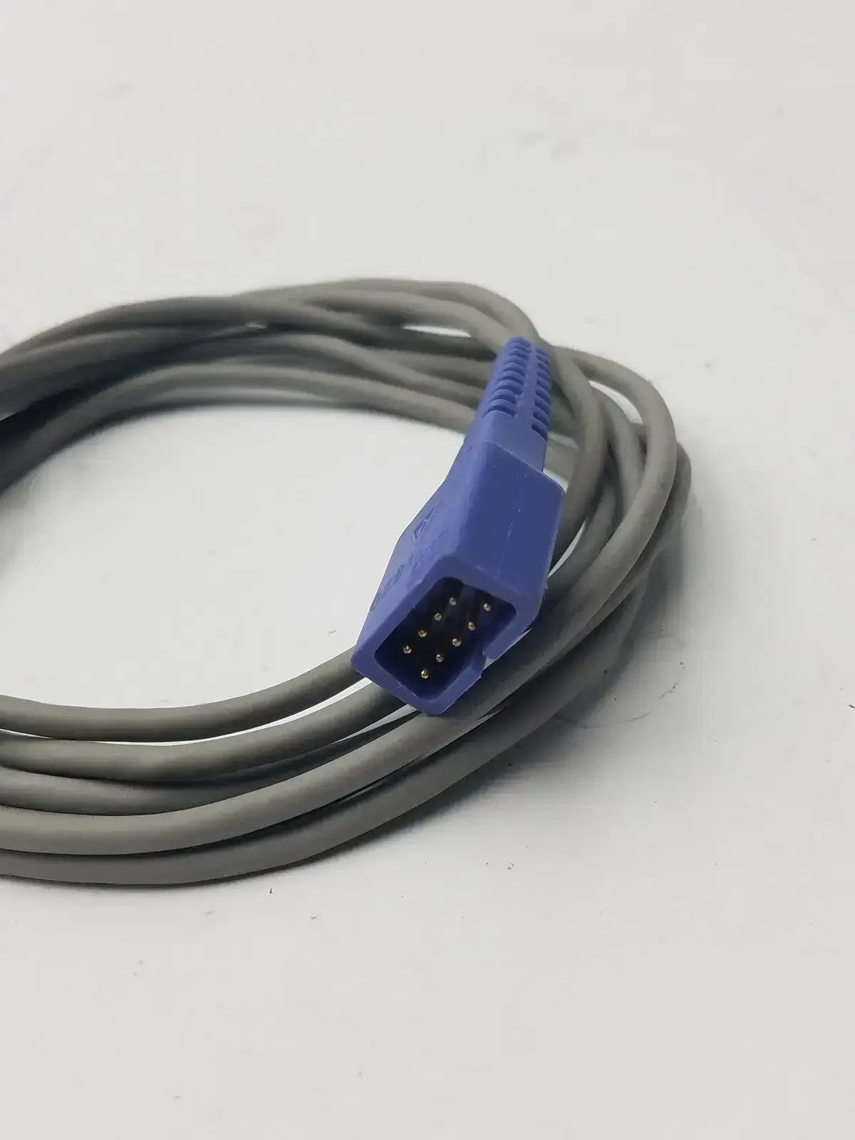 9 Pin Nellcor Philips Spo2 Adapter Cable - SpO2