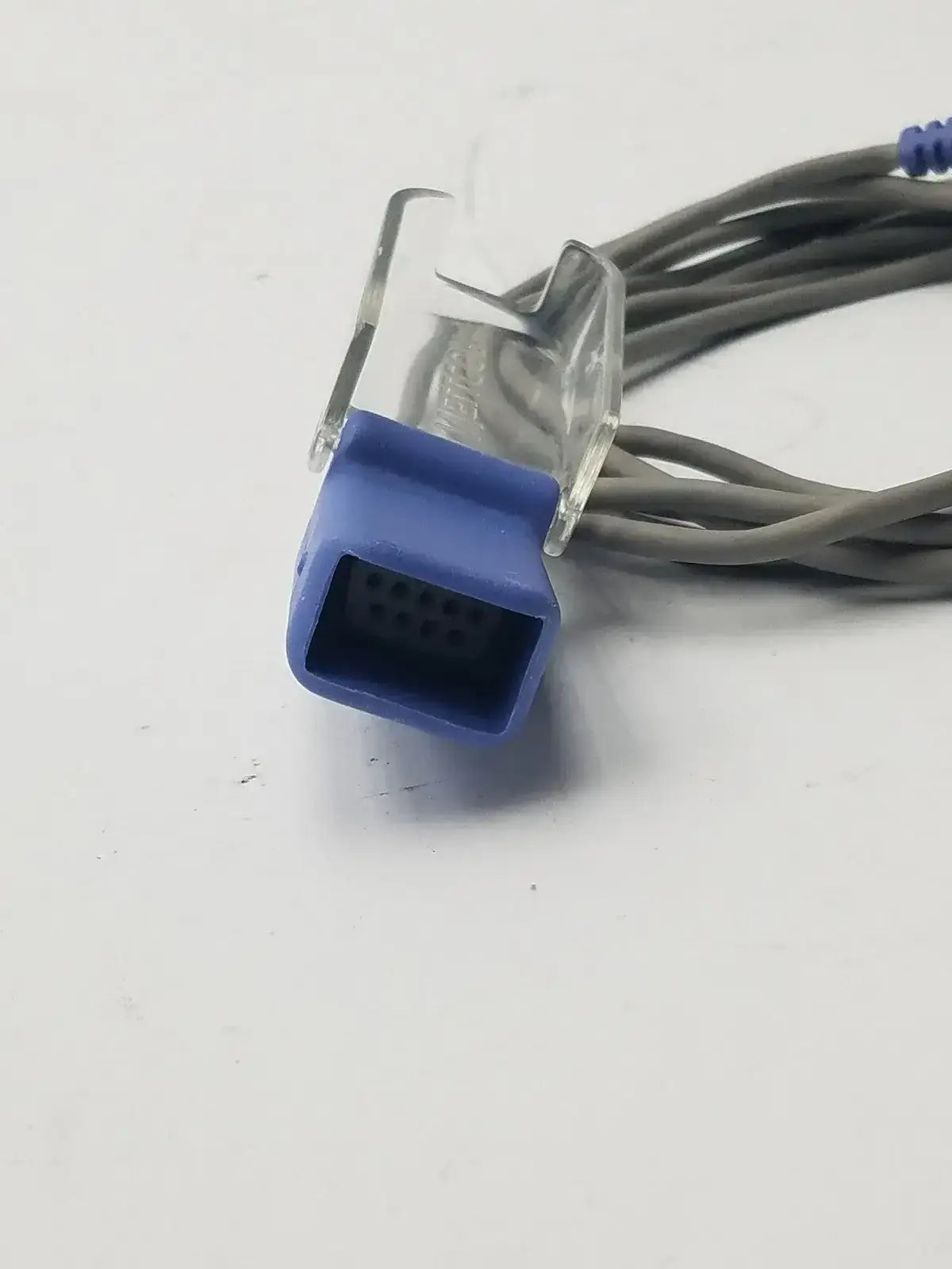 9 Pin Nellcor Philips Spo2 Adapter Cable - SpO2