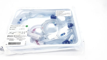 903-00006P: Belmont 3-Spike Disposable Set