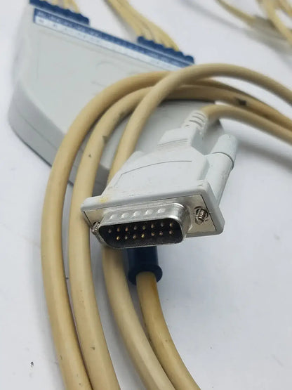 9293-039-50 Mortara Burdick Compatible Direct-Connect 10 Lead Patient Cable - ECG