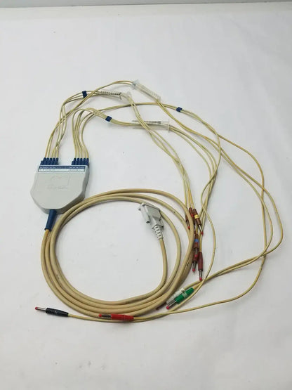 9293-039-50 Mortara Burdick Compatible Direct-Connect 10 Lead Patient Cable - ECG