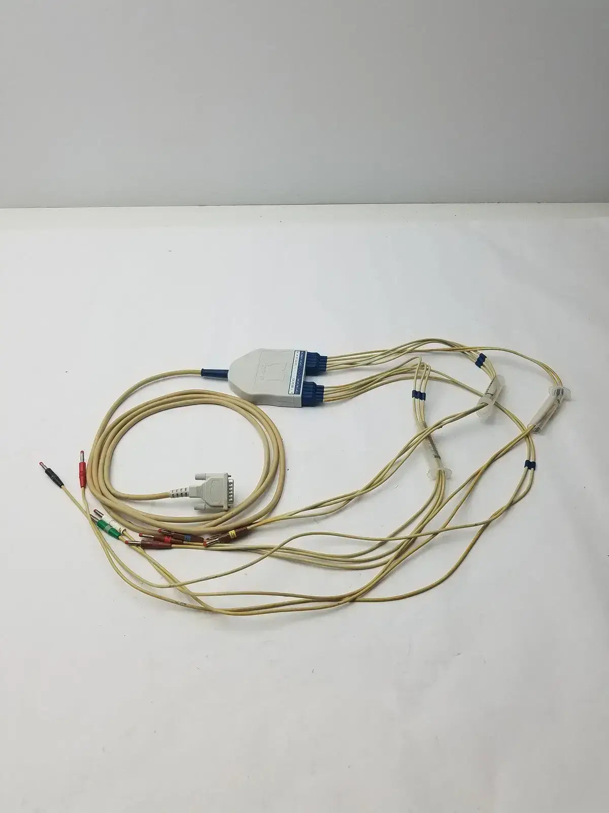 9293-039-50 Mortara Burdick Compatible Direct-Connect 10 Lead Patient Cable - ECG