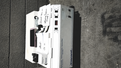 Savant AES1000 Automatic Environmental Speedvac System – Untested – For Parts or