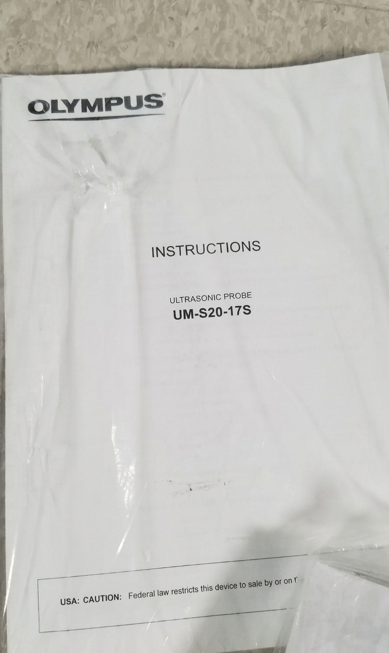 Olympus Diego Elite Ref MDCONS100