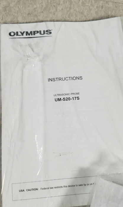 Olympus Diego Elite Ref MDCONS100