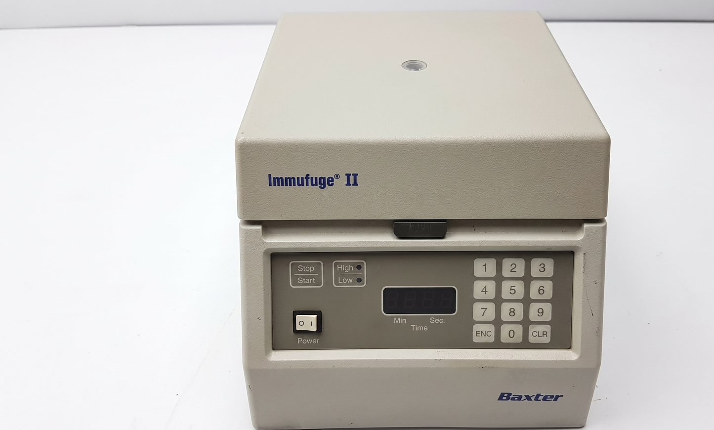 Teledyne Isco Type 11 Optical Unit