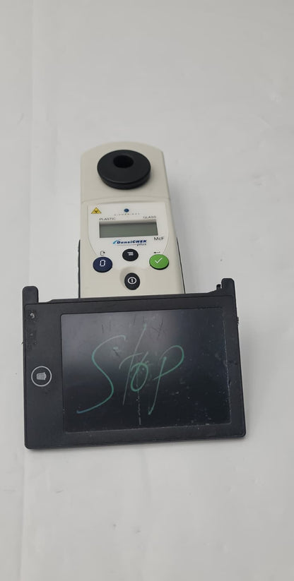 Biomerieux Densichek plus Biological Density Meter