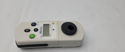 Biomerieux Densichek plus Biological Density Meter