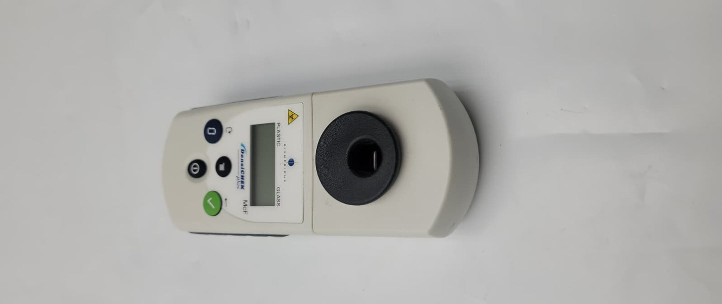 Biomerieux Densichek plus Biological Density Meter