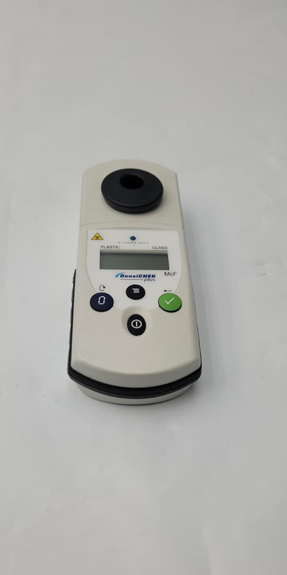 Biomerieux Densichek plus Biological Density Meter