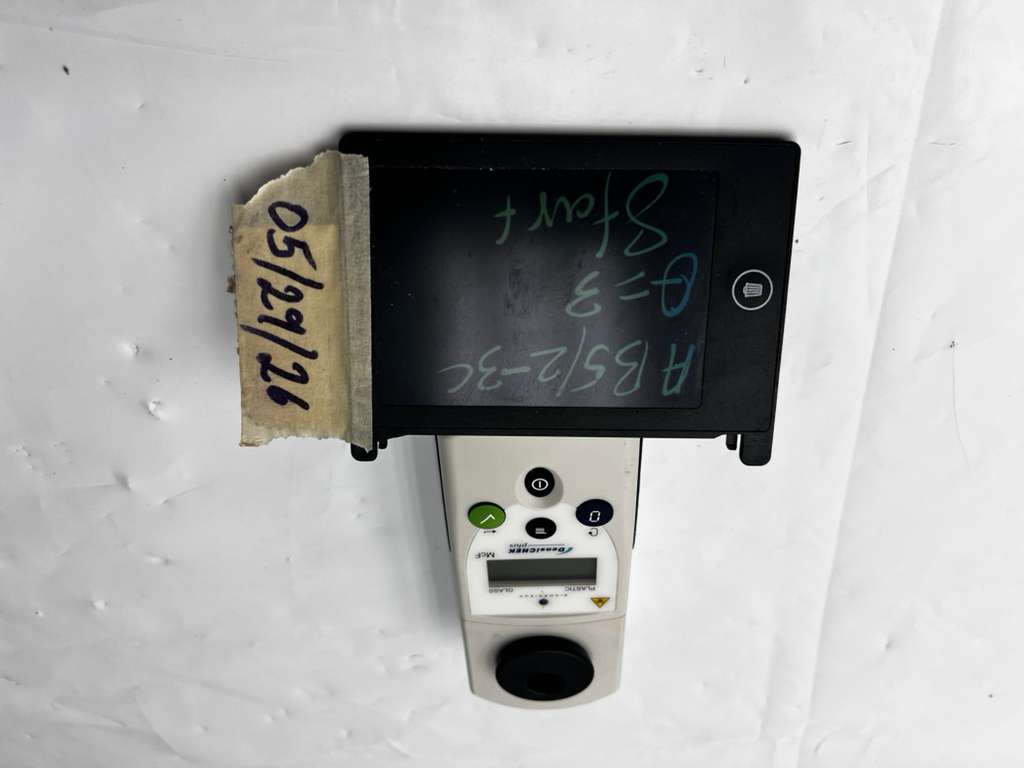 Biomerieux Densichek plus Biological Density Meter