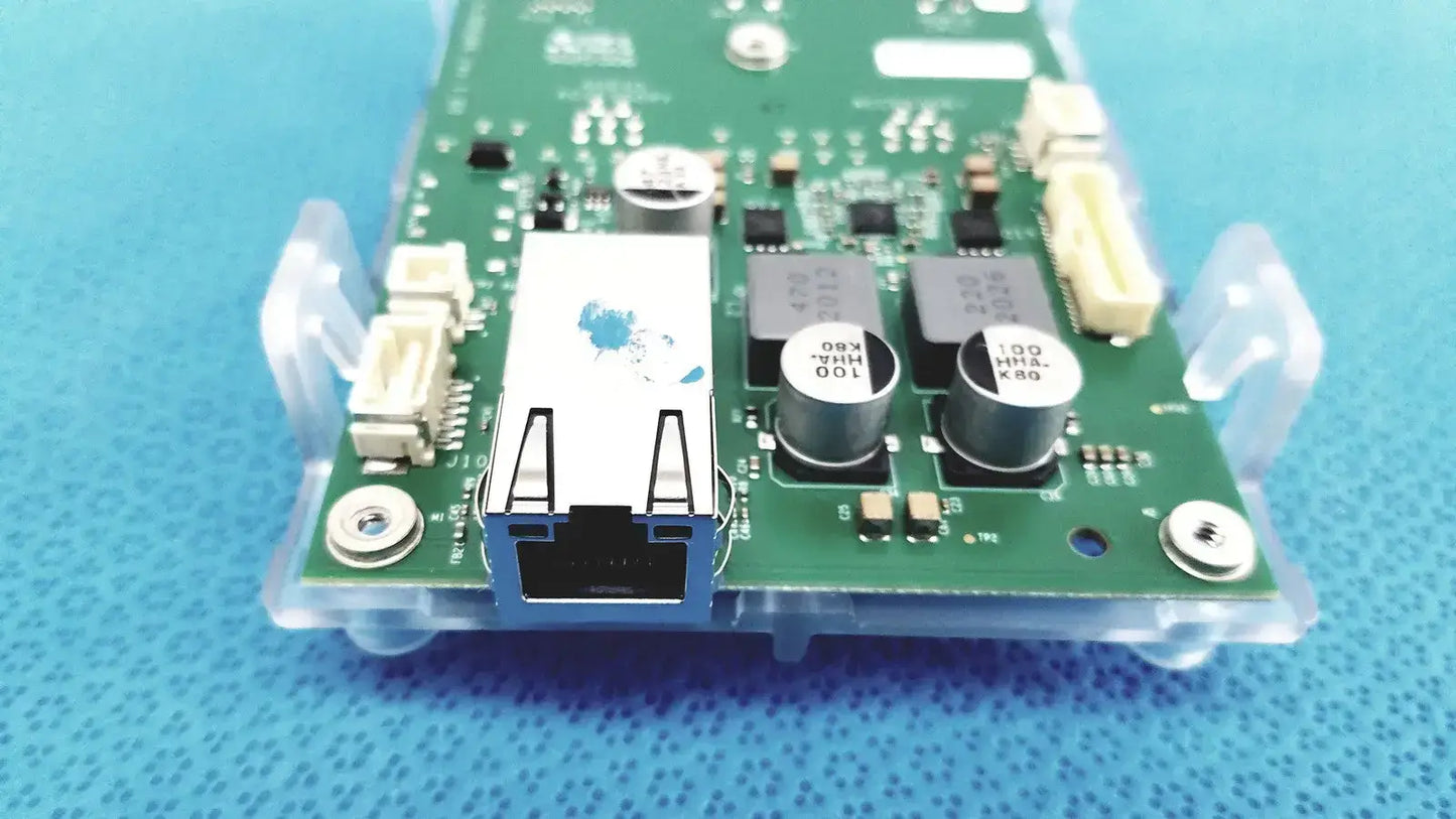 A-000386 Rev 1.00 Nurse Call Module Board for Audio & Battery Accessory AV000106