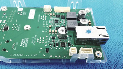 A-000386 Rev 1.00 Nurse Call Module Board for Audio & Battery Accessory AV000106