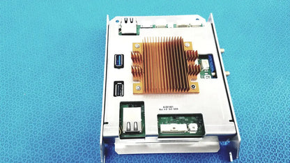 A-001401 Rev 4.0 D/C 5220 Control Board With Abracon ARJ-11E MBSA-A-B-EM2