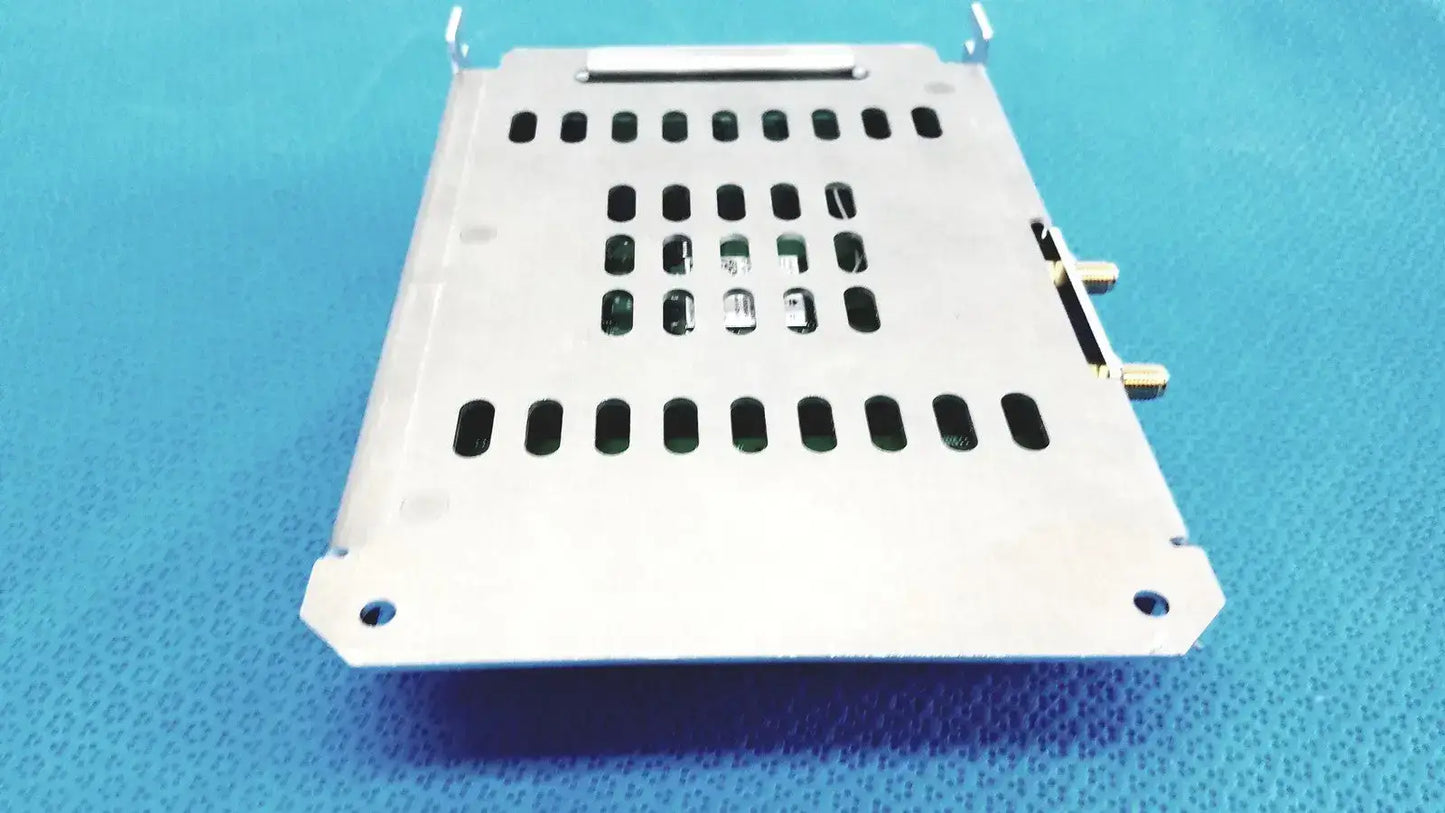 A-001401 Rev 4.0 D/C 5220 Control Board With Abracon ARJ-11E MBSA-A-B-EM2