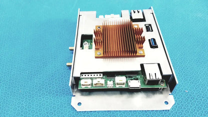 A-001401 Rev 4.0 D/C 5220 Control Board With Abracon ARJ-11E MBSA-A-B-EM2