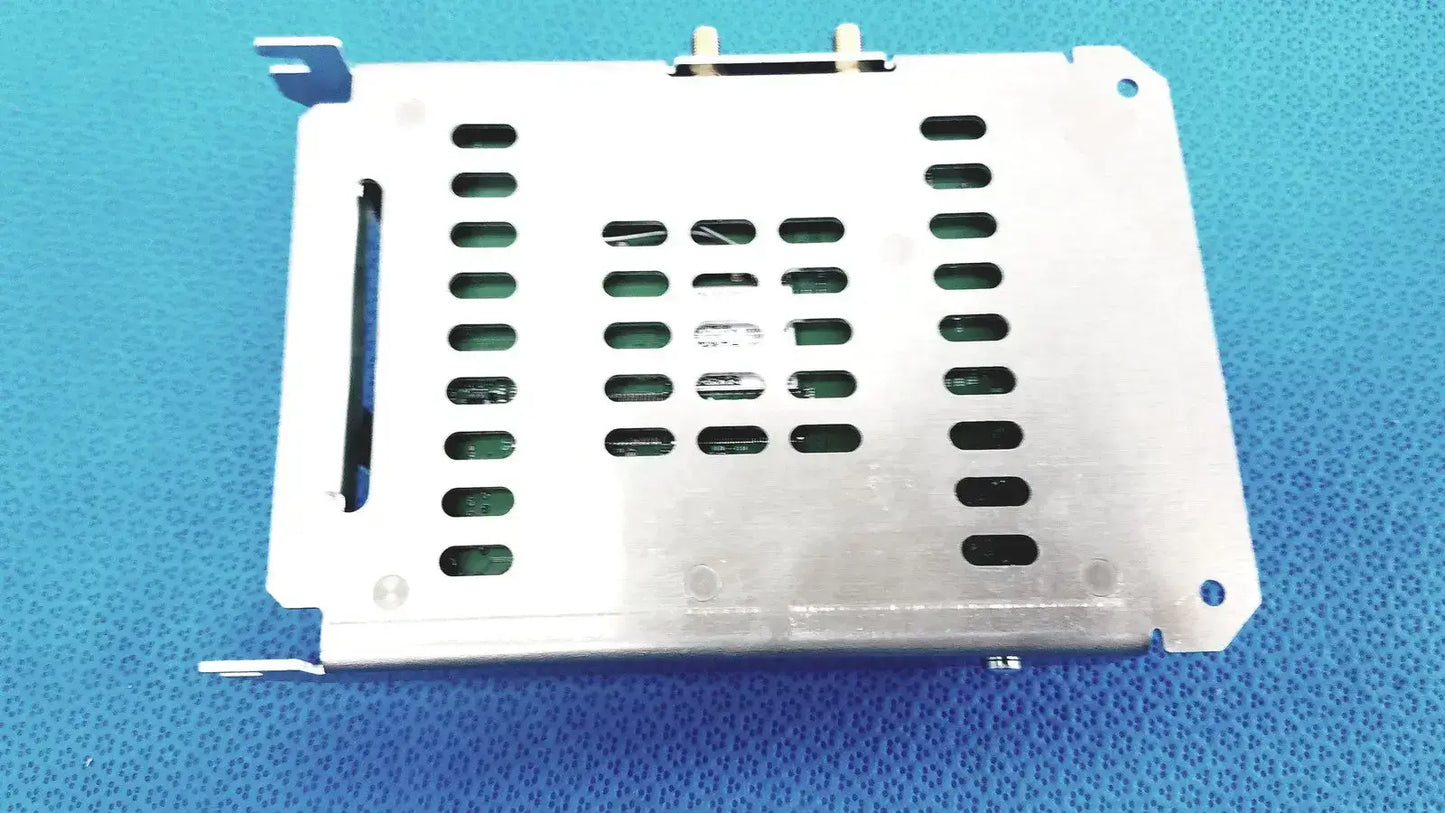 A-001401 Rev 4.0 D/C 5220 Control Board With Abracon ARJ-11E MBSA-A-B-EM2