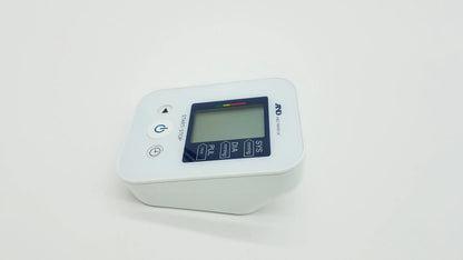 A&D Medical Digital Blood Pressure Monitor