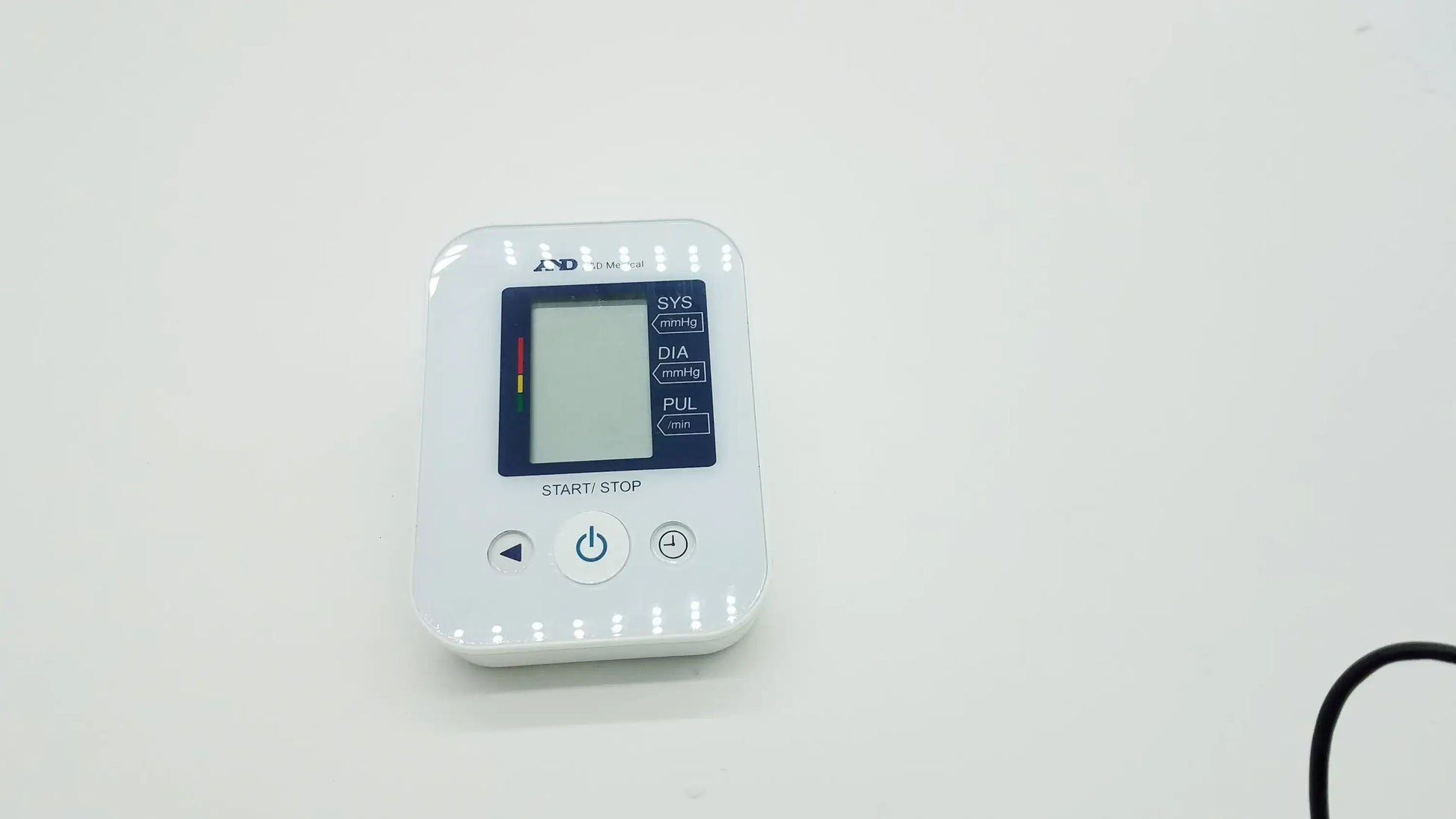 A&D Medical Digital Blood Pressure Monitor