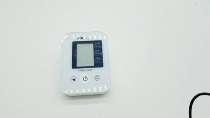 A&D Medical Digital Blood Pressure Monitor