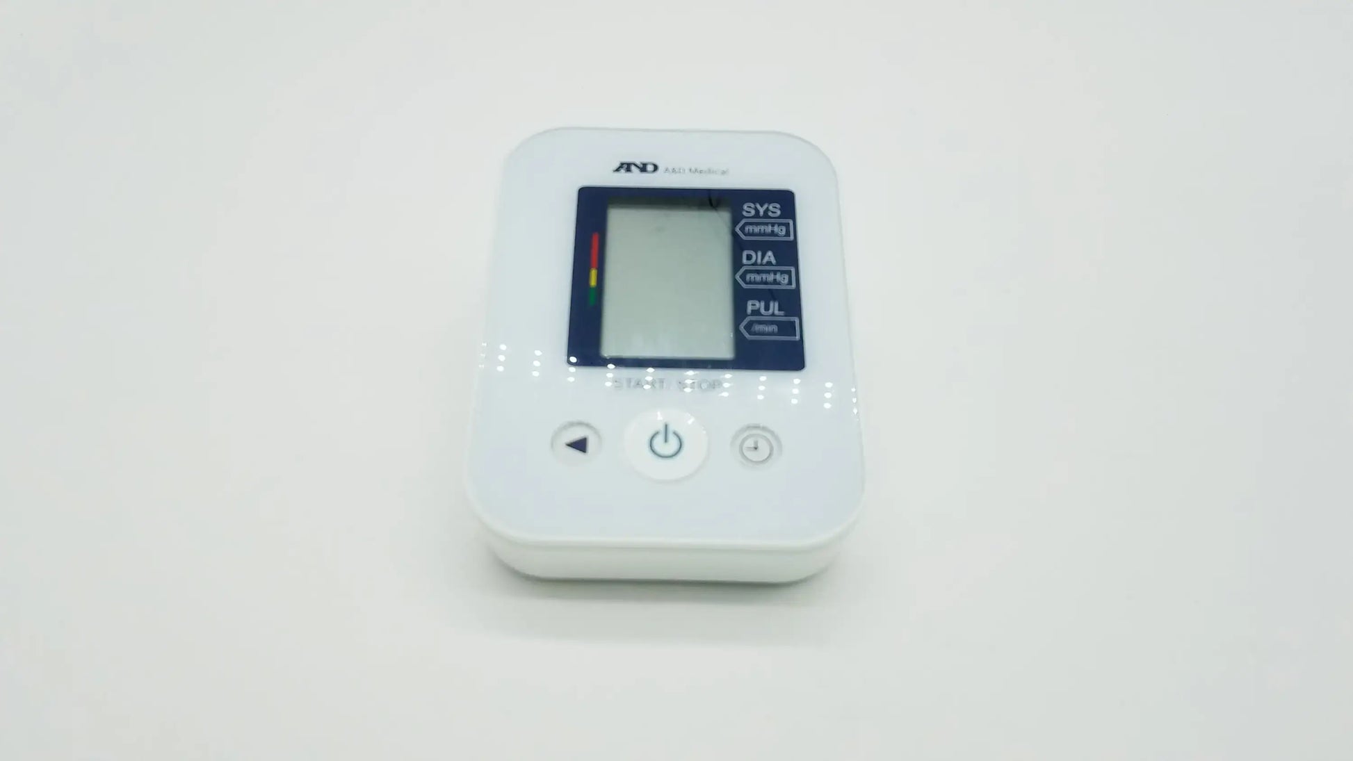 A&D Medical Digital Blood Pressure Monitor