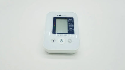 A&D Medical Digital Blood Pressure Monitor