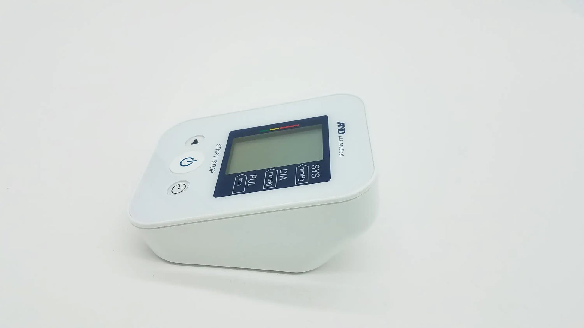 A&D Medical Digital Blood Pressure Monitor