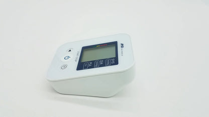 A&D Medical Digital Blood Pressure Monitor