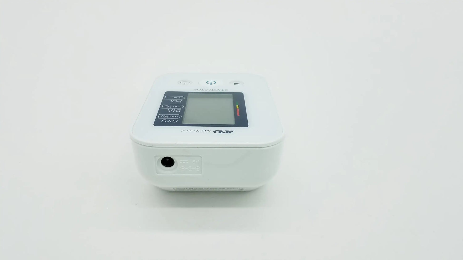 A&D Medical Digital Blood Pressure Monitor