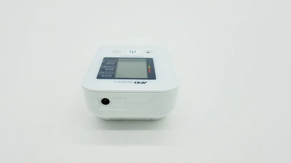 A&D Medical Digital Blood Pressure Monitor