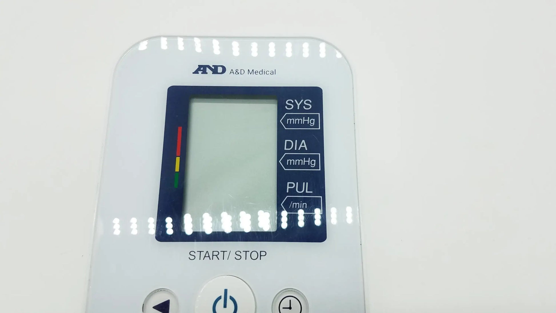 A&D Medical Digital Blood Pressure Monitor