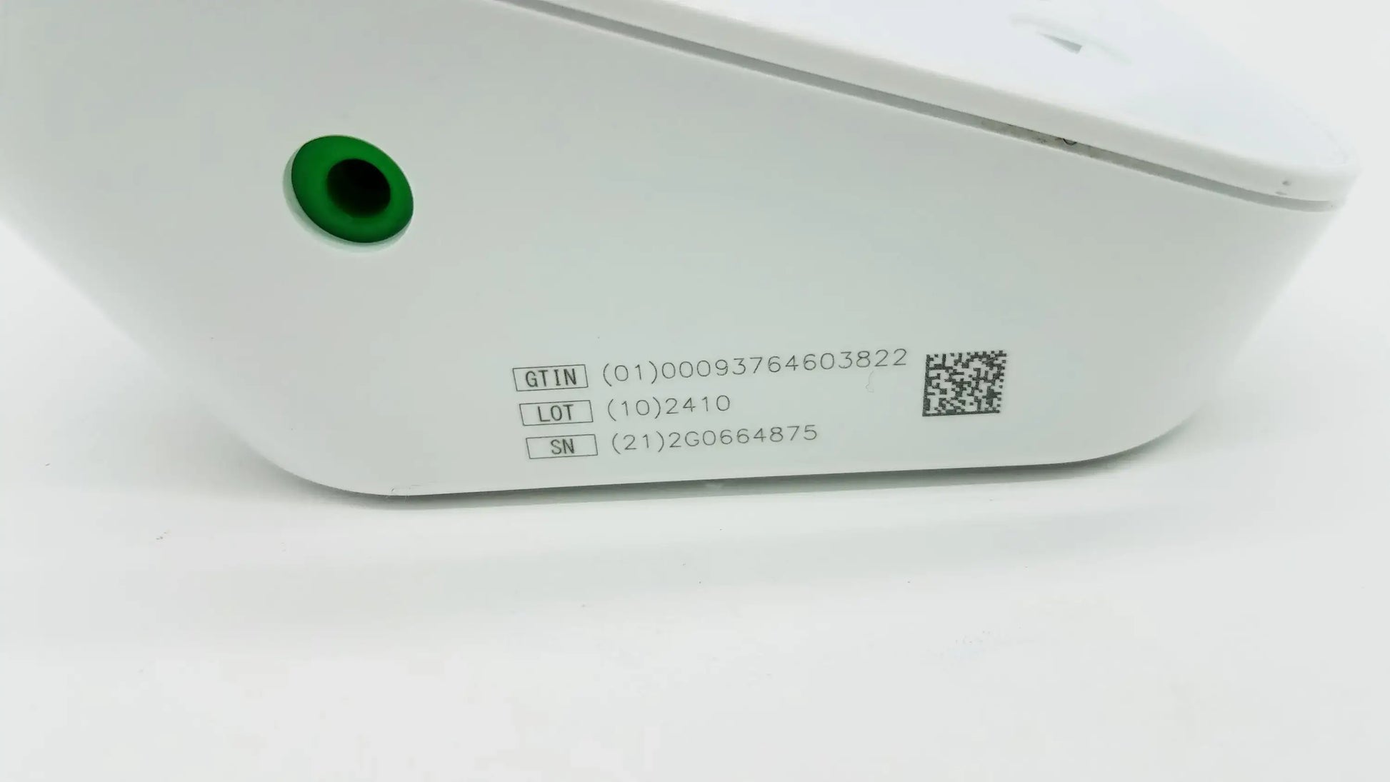 A&D Medical Digital Blood Pressure Monitor