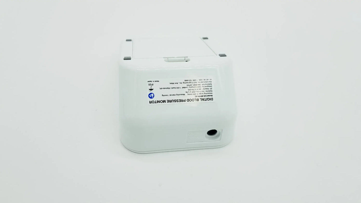A&D Medical Digital Blood Pressure Monitor