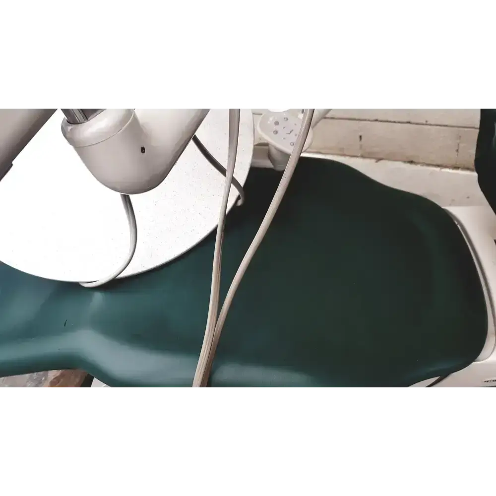 A Dec Biz Dental Patient Chair