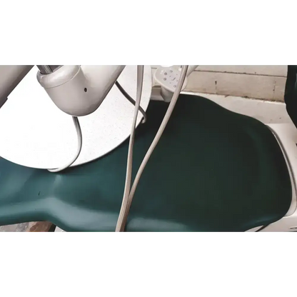 A Dec Biz Dental Patient Chair