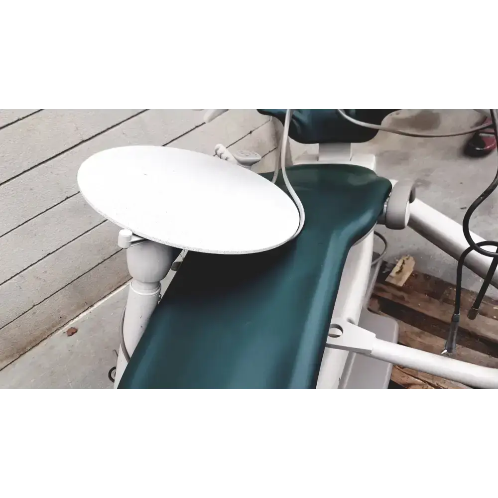 A Dec Biz Dental Patient Chair