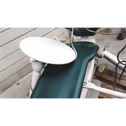 A Dec Biz Dental Patient Chair