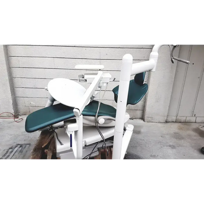 A Dec Biz Dental Patient Chair