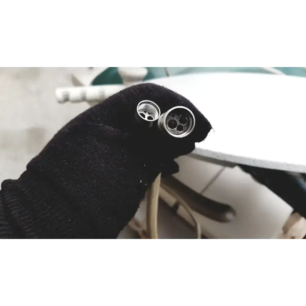 A Dec Biz Dental Patient Chair