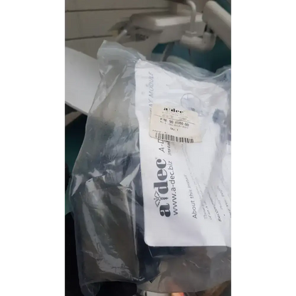 A Dec Biz Dental Patient Chair