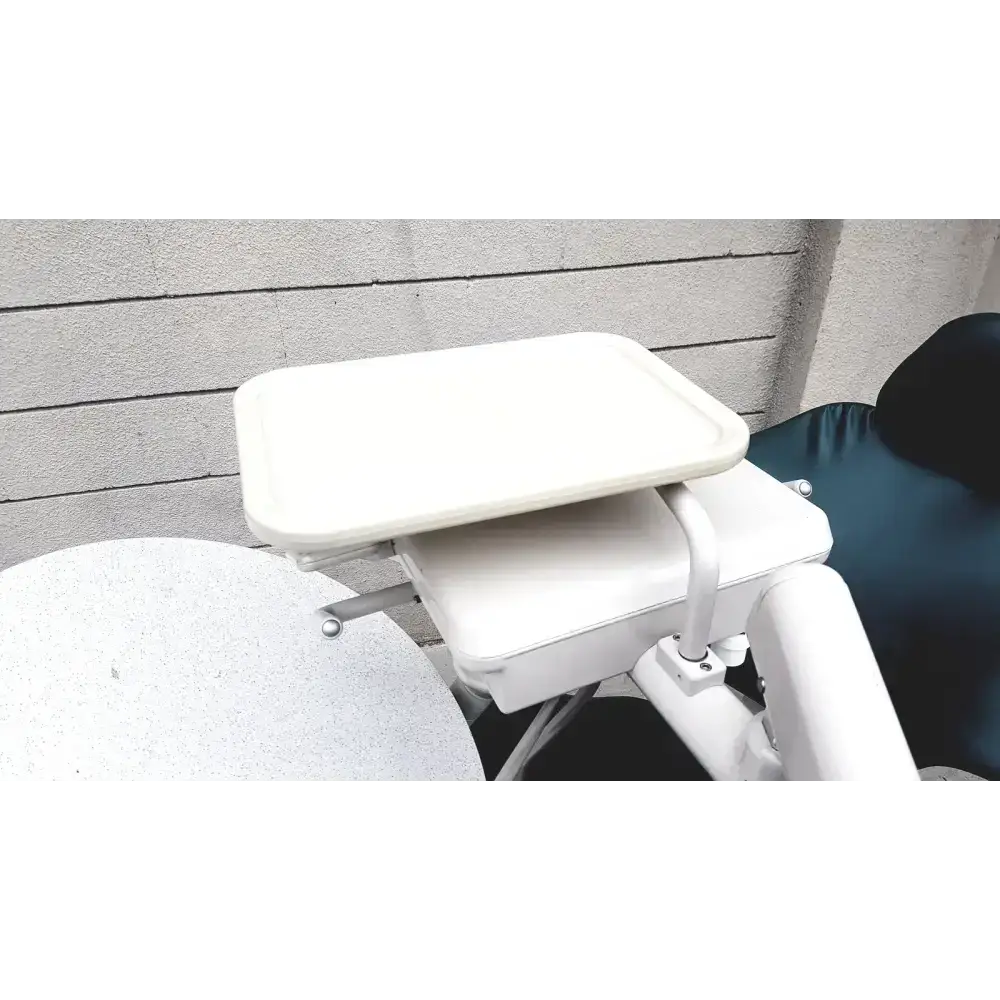 A Dec Biz Dental Patient Chair