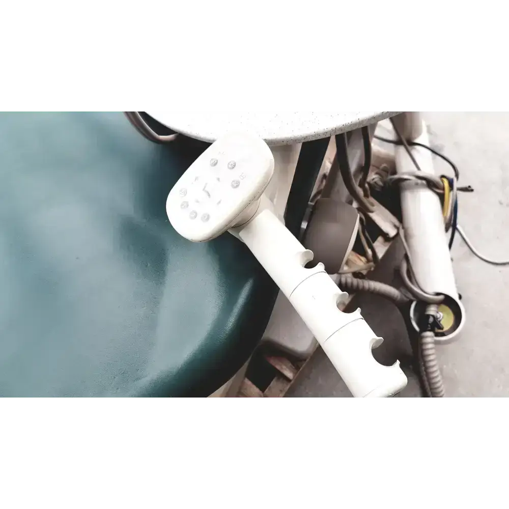 A Dec Biz Dental Patient Chair