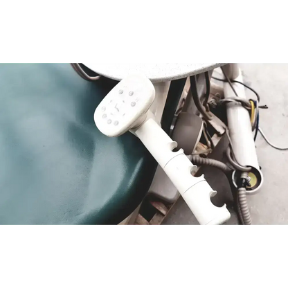 A Dec Biz Dental Patient Chair