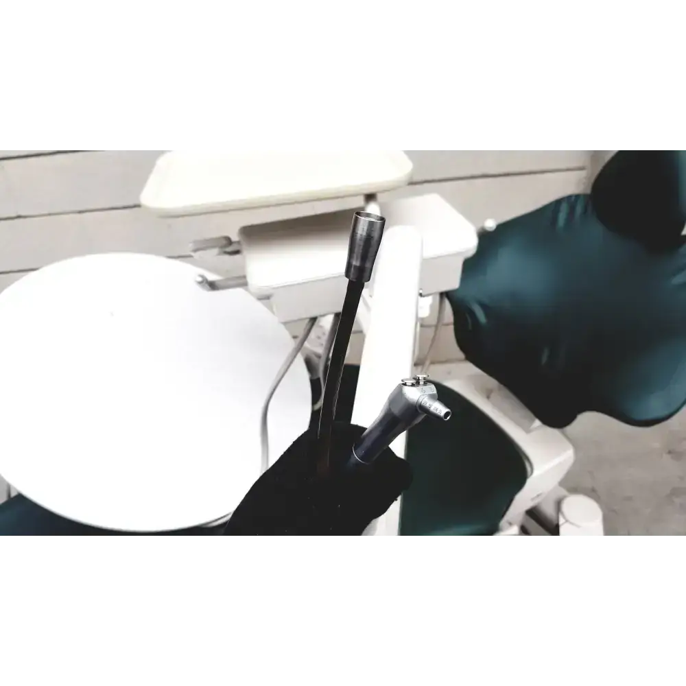 A Dec Biz Dental Patient Chair