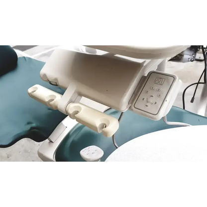 A Dec Biz Dental Patient Chair