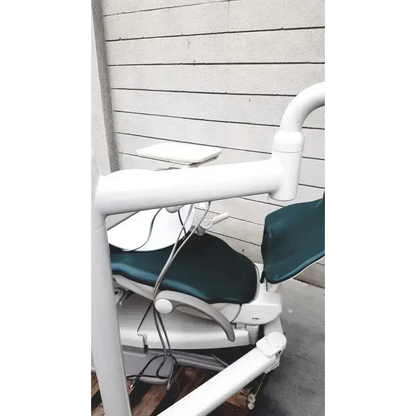 A Dec Biz Dental Patient Chair